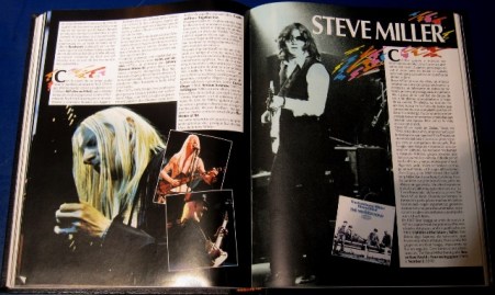 ENCICLOPEDIA del ROCK PLANETADE AGOSTINI 1989 (9)